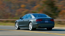 Audi S8 TFSI,  8,  ,  